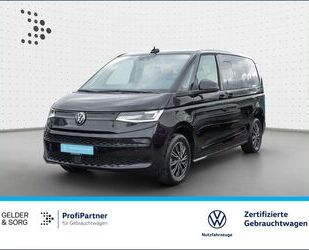 VW T7 Multivan Gebrauchtwagen