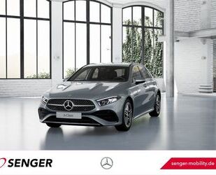 Mercedes-Benz A 250 Gebrauchtwagen