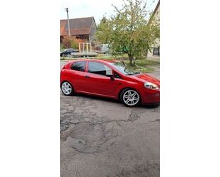 Fiat Grande Punto Gebrauchtwagen
