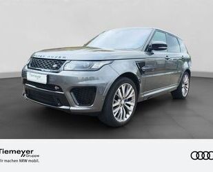 Land Rover Range Rover Sport Gebrauchtwagen