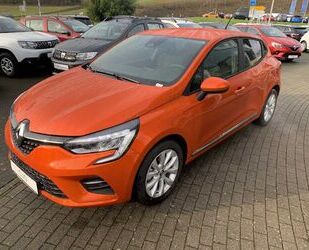 Renault Clio Gebrauchtwagen