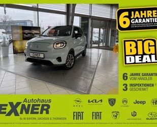 Leapmotor T03 Gebrauchtwagen