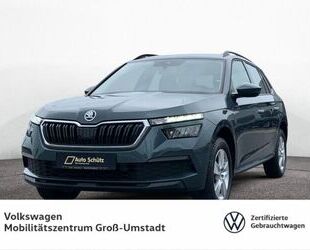 Skoda Kamiq Gebrauchtwagen