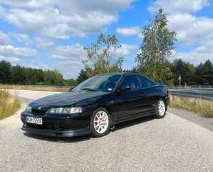 Honda Integra Gebrauchtwagen