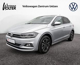 VW Polo Gebrauchtwagen