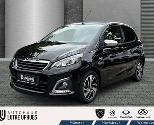 Peugeot 108 Gebrauchtwagen