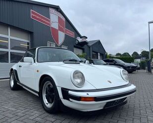 Porsche 911 Urmodell Gebrauchtwagen