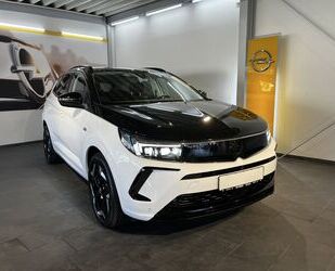 Opel Grandland (X) Gebrauchtwagen