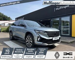 Renault Espace Gebrauchtwagen