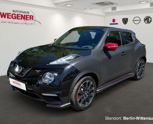 Nissan Juke Gebrauchtwagen