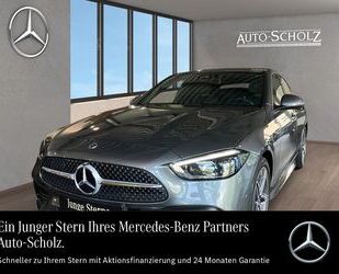 Mercedes-Benz C 200 Gebrauchtwagen