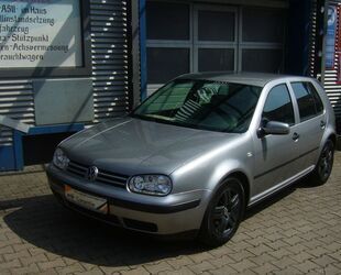 VW Golf Gebrauchtwagen