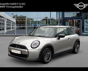Mini Cooper C Gebrauchtwagen