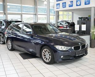 BMW 320 Gebrauchtwagen