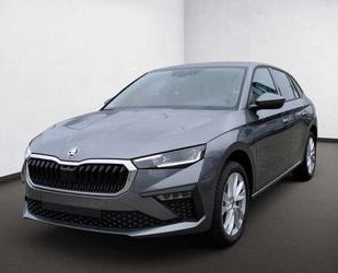 Skoda Scala Gebrauchtwagen