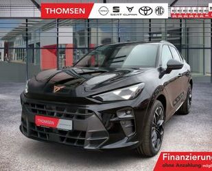 Cupra Terramar Gebrauchtwagen