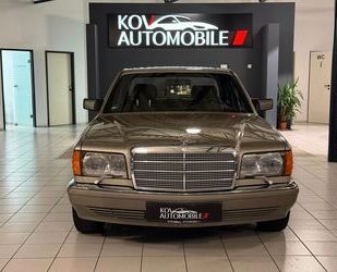 Mercedes-Benz S 300 Gebrauchtwagen