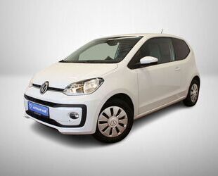 VW up! Gebrauchtwagen