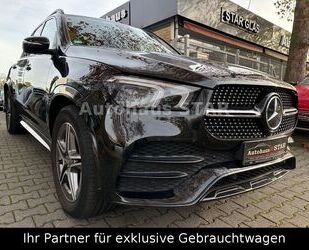 Mercedes-Benz GLE 350 Gebrauchtwagen