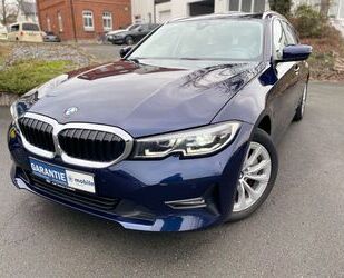 BMW 330 Gebrauchtwagen