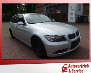 BMW 320 Gebrauchtwagen