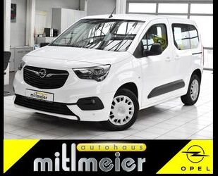 Opel Combo Life Gebrauchtwagen