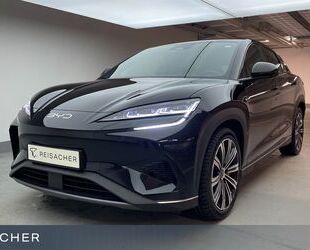 BYD SEALION 7 Gebrauchtwagen