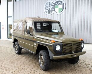 Mercedes-Benz G 230 Gebrauchtwagen