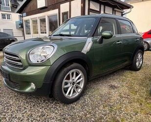 Mini Cooper Gebrauchtwagen