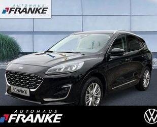 Ford Kuga Gebrauchtwagen