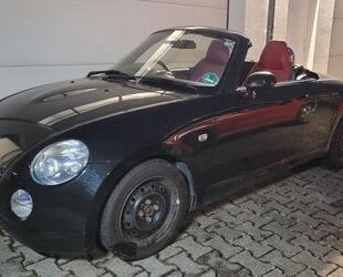 Daihatsu Copen Gebrauchtwagen