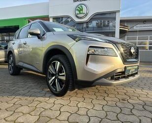 Nissan X-Trail Gebrauchtwagen