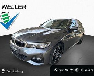 BMW 330 Gebrauchtwagen