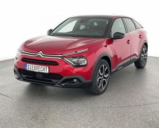 Citroen C4 Gebrauchtwagen