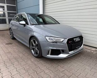 Audi RS3 Gebrauchtwagen