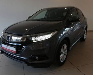 Honda HR-V Gebrauchtwagen
