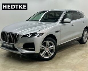 Jaguar F-Pace Gebrauchtwagen