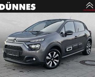 Citroen C3 Gebrauchtwagen
