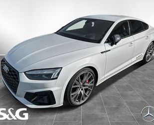 Audi S5 Gebrauchtwagen