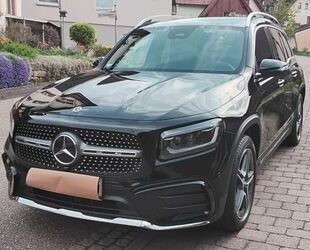 Mercedes-Benz GLB 220 Gebrauchtwagen