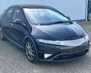 Honda Civic Gebrauchtwagen