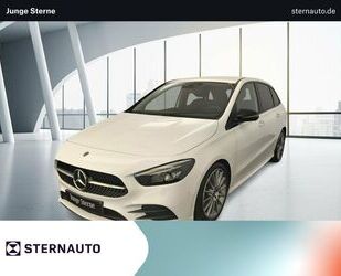 Mercedes-Benz B 250 Gebrauchtwagen
