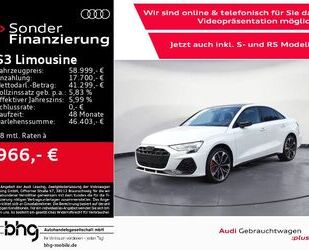 Audi S3 Gebrauchtwagen