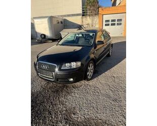 Skoda A3 