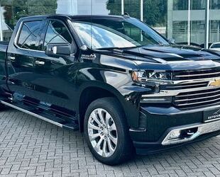 Chevrolet Silverado Gebrauchtwagen