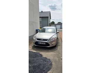 Ford Mondeo Gebrauchtwagen