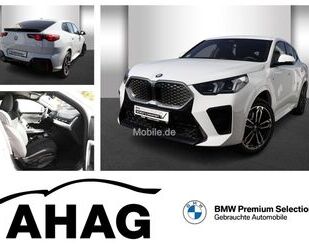 BMW iX2 Gebrauchtwagen