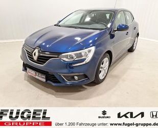 Renault Megane Gebrauchtwagen