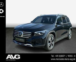 Mercedes-Benz GLB 200 Gebrauchtwagen