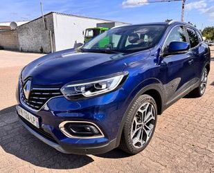 Renault Kadjar Gebrauchtwagen